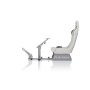 PLAYSEAT EVOLUTION WHITE racing seat (REM.00006)