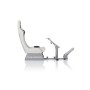 PLAYSEAT EVOLUTION WHITE racing seat (REM.00006)