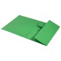 Leitz 39060055 cartella Cartoncino Verde A4 (39060055)