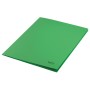 Leitz 39060055 cartella Cartoncino Verde A4 (39060055)
