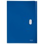 Leitz 46240035 cartella Polipropilene (PP) Blu A4 (46240035)
