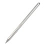 TUCANO PENCIL IPAD STYLUS ATTIVA MAGNETICA COMPATIBILE APPLE, ARGENTO (MA-STY2-SL)
