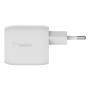 Belkin WCH011vfWH Bianco Interno (WCH011VFWH)