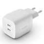Belkin WCH011vfWH Bianco Interno (WCH011VFWH)