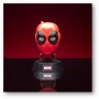 Paladone Deadpool Icon Light BDP Illuminazione d'ambiente (PP6374DPL)