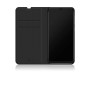 Hama The Standard custodia per cellulare 16,3 cm (6.4") Custodia a libro Nero (2022MPU02)