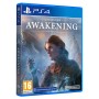 BANDAI NAMCO Entertainment Unknown 9: Awakening ITA PlayStation 4 (114733)