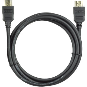 bticino S2162 cavo HDMI 2 m HDMI tipo A (Standard) Nero (S2162)