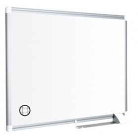 Bi-Silque CR0603170 lavagna 900 x 600 mm Ceramica (CR0603170)