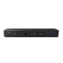 CLUB3D CSV-1562 replicatore di porte e docking station per notebook USB 3.2 Gen 1 (3.1 Gen 1) Type-C Nero (CSV-1562)