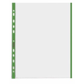 Favorit 100460031 foglio di protezione 210 x 297 mm (A4) Polipropilene (PP) 10 pz (100460031)