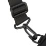 Rivacase 5120 borsa per notebook 33,8 cm (13.3") Custodia a tasca Nero (5120BK)