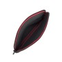 Rivacase 5120 borsa per notebook 33,8 cm (13.3") Custodia a tasca Nero (5120BK)