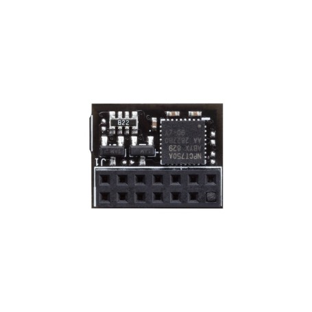 ASUS TPM-SPI 2.0 (90MC07D0-M0XBN0) (90MC07D0-M0XBN1)
