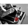 Thrustmaster T-LCM Nero, Acciaio inossidabile USB Pedali PC, PlayStation 4, Xbox One (4060121)