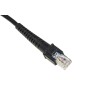 Link Accessori LKLET19 lettore di codici a barre Lettore di codici a barre portatile 1D/2D Diodo per foto Nero, Grigio (LKLET19)
