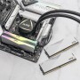 ADATA LANCER RGB memoria 16 GB 1 x 16 GB DDR5 7200 MHz (AX5U7200C3416G-CLARWH)