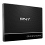 PNY CS900 2.5" 1000 GB Serial ATA III 3D TLC (SSD7CS900-1TB-RB)