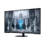 Samsung Odyssey Monitor Gaming Neo G7 - G70NC da 43'' UHD Flat (LS43CG700NUXEN)