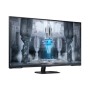 Samsung Odyssey Monitor Gaming Neo G7 - G70NC da 43'' UHD Flat (LS43CG700NUXEN)