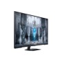 Samsung Odyssey Monitor Gaming Neo G7 - G70NC da 43'' UHD Flat (LS43CG700NUXEN)