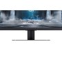 Samsung Odyssey Monitor Gaming Neo G7 - G70NC da 43'' UHD Flat (LS43CG700NUXEN)