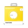 PANTONE QI WIRELESS CHARGER YELLOW (PT-WC001Y)