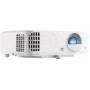 Viewsonic M2e videoproiettore Proiettore a corto raggio 1000 ANSI lumen LED 1080p (1920x1080) Compatibilità 3D Grigi (PX701-4K)