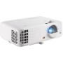 Viewsonic M2e videoproiettore Proiettore a corto raggio 1000 ANSI lumen LED 1080p (1920x1080) Compatibilità 3D Grigi (PX701-4K)