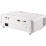 Viewsonic M2e videoproiettore Proiettore a corto raggio 1000 ANSI lumen LED 1080p (1920x1080) Compatibilità 3D Grigi (PX701-4K)