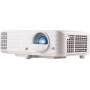 Viewsonic M2e videoproiettore Proiettore a corto raggio 1000 ANSI lumen LED 1080p (1920x1080) Compatibilità 3D Grigi (PX701-4K)