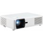 PROIETTORE VIEW 1080P 4000ANSI LED HDMI USB LAN CTRL PORT OTT STANDARD (LS610HDH)