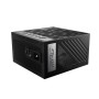 MSI ALIMENTATORE MPG A1000G PCIE5, EU, 1000W, FULLY-MODULAR, 80 PLUS (306-7ZP7C11-CE0)