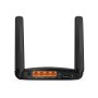 TP-LINK Archer MR200 router wireless Fast Ethernet Dual-band (2.4 GHz/5 GHz) 3G 4G Nero (ARCHER MR200)