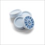 BASE SUPPORTI ANTI-VIBRAZIONE (656102)