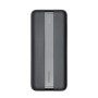 Rivacase VA2081 Polimeri di litio (LiPo) 20000 mAh Nero (VA2081)