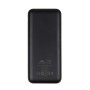 Rivacase VA2081 Polimeri di litio (LiPo) 20000 mAh Nero (VA2081)