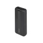 Rivacase VA2081 Polimeri di litio (LiPo) 20000 mAh Nero (VA2081)