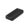 Rivacase VA2081 Polimeri di litio (LiPo) 20000 mAh Nero (VA2081)