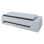 Fujitsu fi-800R ADF + scanner ad alimentazione manuale 600 x 600 DPI A4 Nero, Bianco (PA03795-B001)