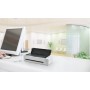 Fujitsu fi-800R ADF + scanner ad alimentazione manuale 600 x 600 DPI A4 Nero, Bianco (PA03795-B001)