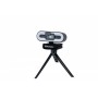 Verbatim 49579 webcam 1920 x 1080 Pixel USB 2.0 Nero (49579)