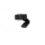 Verbatim 49578 webcam 2560 x 1440 Pixel USB 2.0 Nero (49578)