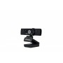 Verbatim 49580 webcam 3840 x 2160 Pixel USB 2.0 Nero (49580)