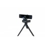 Verbatim 49580 webcam 3840 x 2160 Pixel USB 2.0 Nero (49580)