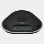 Yamaha YVC-330 vivavoce Universale USB/Bluetooth Nero (YVC330)