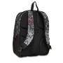 ZAINO ADVANCED SEVEN ZIPPER GLAMY (200102317_822)