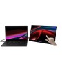 MONITOR PORTATILE TOUCHS.1080P 17P. (49593)