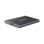 Samsung Portable SSD T7 1000 GB Grigio (MU-PC1T0T/WW)