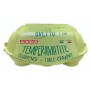 CF6 TEMPERINO OVETTO 2 FORI ASST. (TE814SC)